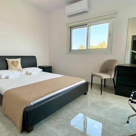 Napa Court 2 Apartment ไอยานาปา ภายนอก รูปภาพ