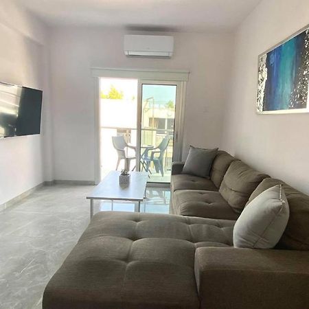Napa Court 2 Apartment ไอยานาปา ภายนอก รูปภาพ