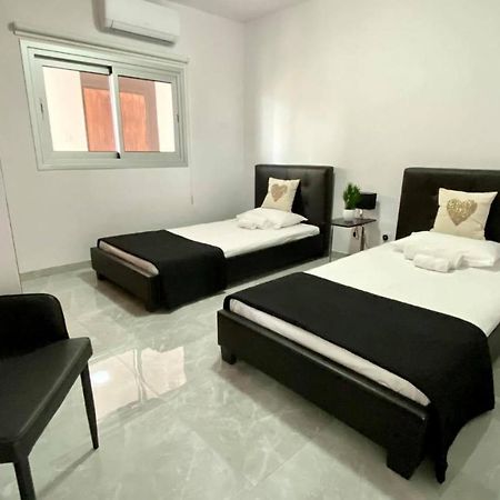 Napa Court 2 Apartment ไอยานาปา ภายนอก รูปภาพ