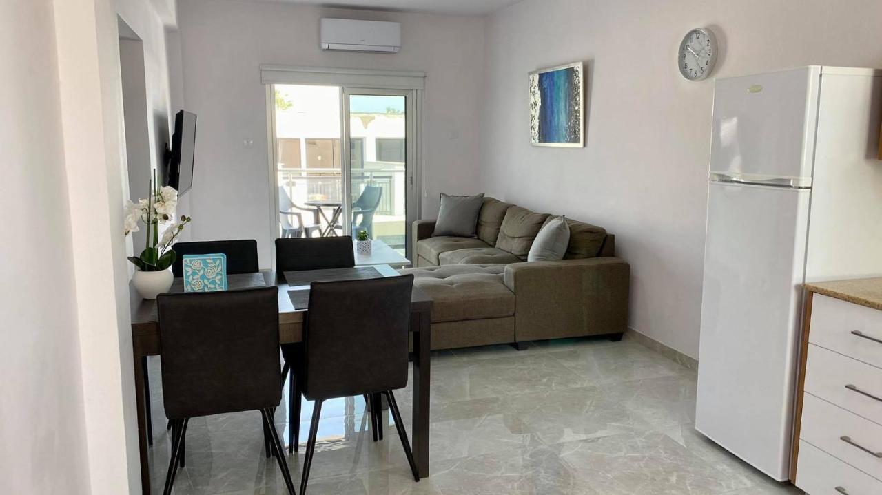 Napa Court 2 Apartment ไอยานาปา ภายนอก รูปภาพ