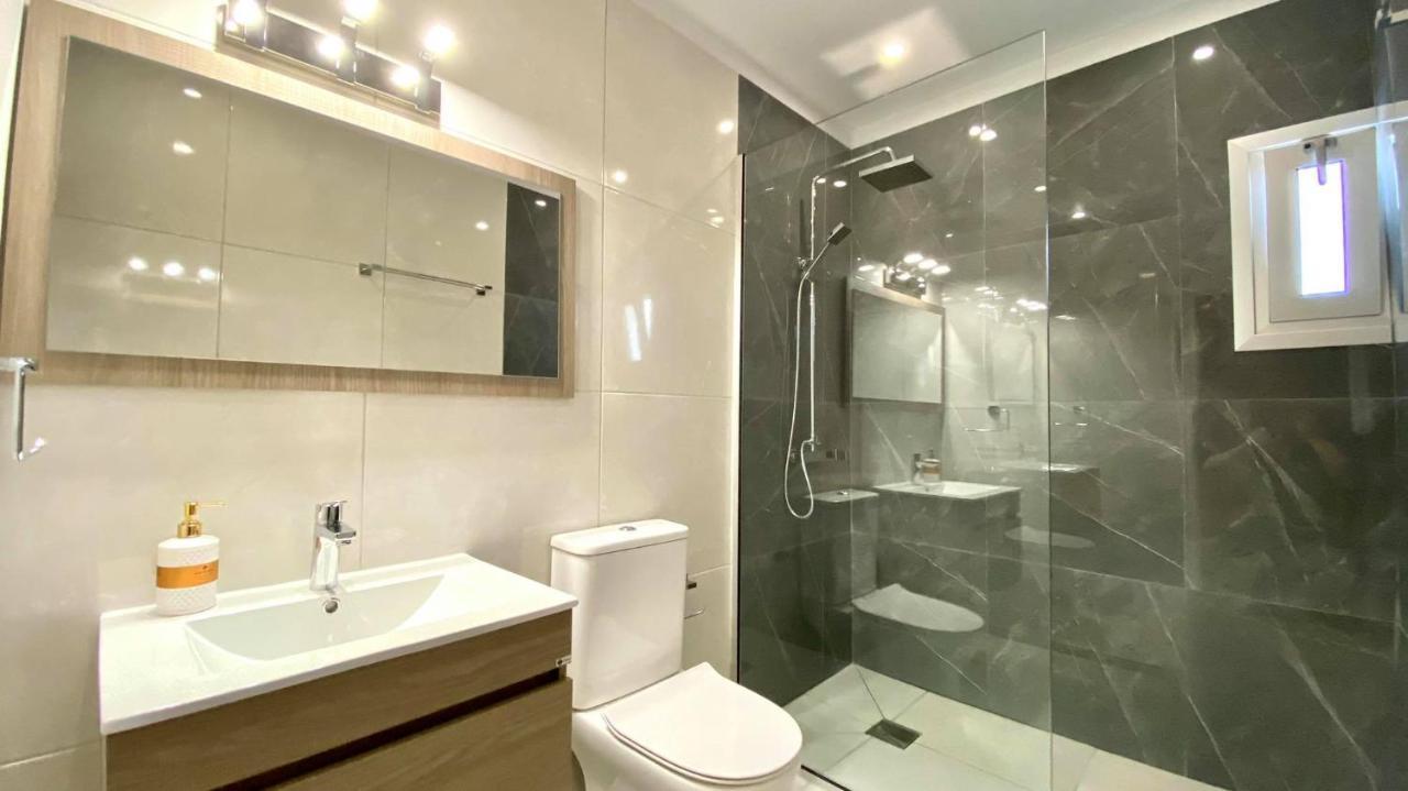 Napa Court 2 Apartment ไอยานาปา ภายนอก รูปภาพ