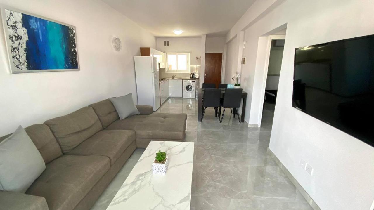 Napa Court 2 Apartment ไอยานาปา ภายนอก รูปภาพ