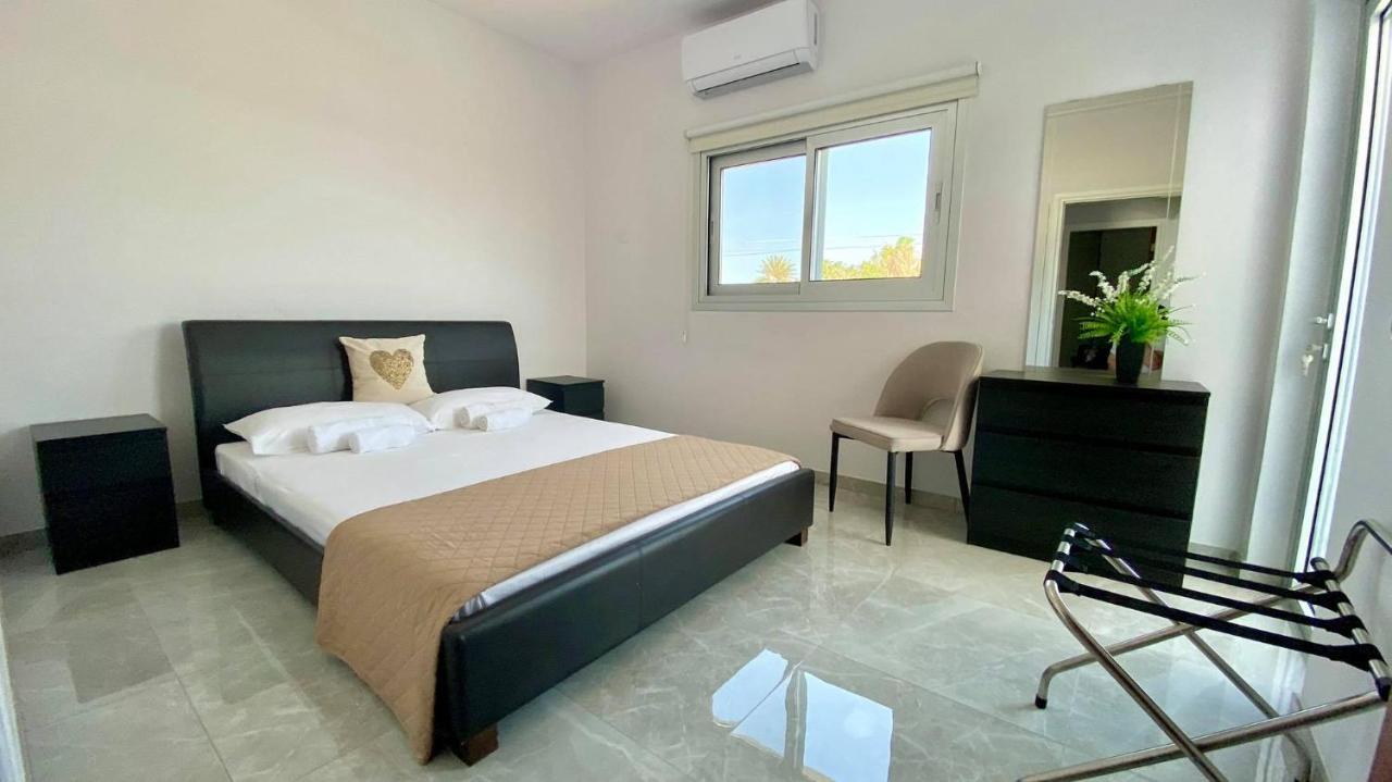 Napa Court 2 Apartment ไอยานาปา ภายนอก รูปภาพ