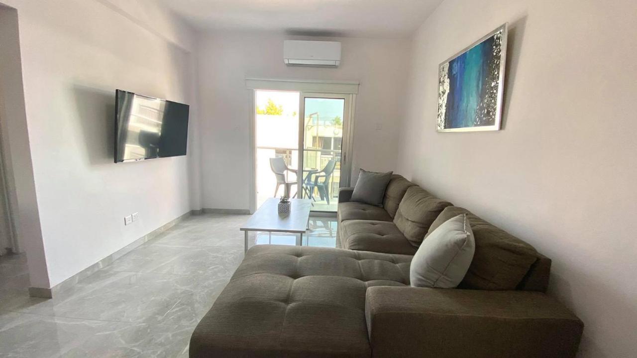 Napa Court 2 Apartment ไอยานาปา ภายนอก รูปภาพ