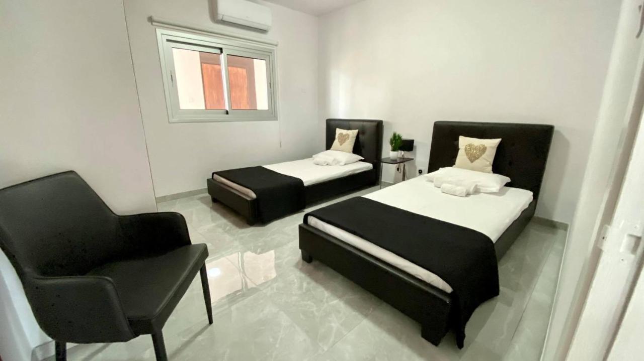 Napa Court 2 Apartment ไอยานาปา ภายนอก รูปภาพ
